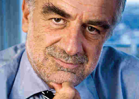 Former ICC Prosecuter Moreno Ocampo Accused of Bribery in Kenyan Post-Election Violence Cases