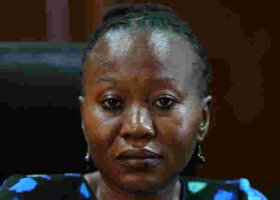 Kenyan MP Vows to Push for Extradition of Roselyn Akombe from the US