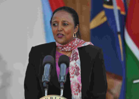 Kenya Suspends Operations of International NGO Accused of Capturing the Judiciary