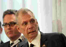 Foreign Envoys Urge Raila to Re-Enter October 26th Repeat Presidential Race