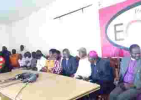 Nyanza Leaders Reject IEBC's Plan to Hold Repeat Election in the Region