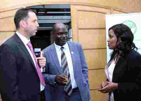 European Union Warns Kenyan Politicians Over Demands on IEBC