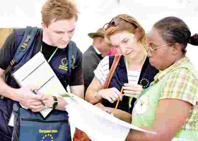 European Union Observer Mission Mounts Pressure on NASA, Jubilee to Drop Demands on IEBC