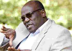 Muthama: How NASA Will Stop October 26th Election
