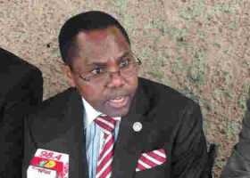 Police Hunt for Mwingi Central MP over 'Genitals' Remarks Directed at President Uhuru 