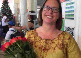 Australian Prime Minister Mourns Teacher Gabrielle Maina, Who Was Killed in Nairobi