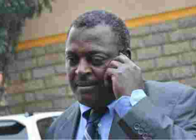 I'm Not Bankrupt, Presidential Aspirant Cyrus Jirongo Says