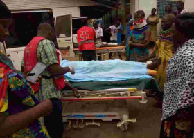 Gunmen Kill Seven People in Dawn Turkana School Ambush