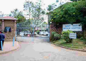 American Priest Lodges Appeal after Losing Ownership of Multi-Billion Shilling Kenyan Hospital