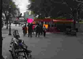 Kenyans Online React to a Photo of NASA Protesters in New York