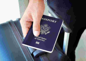 Residents of Nine States May Need US Passport or Green Card to Board Domestic Flights