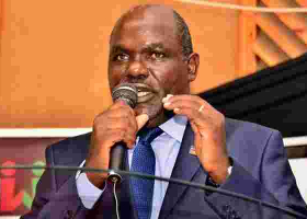 IEBC Says Results in Four Nyanza Counties Won't Affect Final Presidential Tally