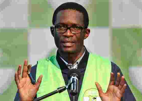 IEBC CEO Ezra Chiloba Responds to NASA Fresh Rigging Claims