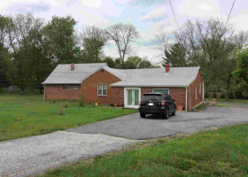 Kenyan Church in Baltimore Files Federal Discrimination Lawsuit against Baltimore County