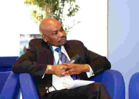 Kenyans Online React to US-Based Scholar Makau Mutua's Tweet about Thursday's Repeat Poll