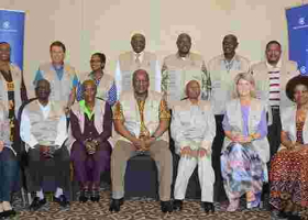 Commonwealth Pulls Observers Out of Kenya's October 26th Repeat Election