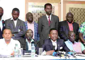 Lobby Group Defends Legitimacy of Uhuru's Presidency in Repeat Election