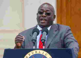 Kenya's Political Uncertainty Forces UN to Cancel Global Conference in Nairobi