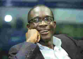 IEBC CEO Ezra Chiloba Steps Aside, Days to the October 26th Repeat Election