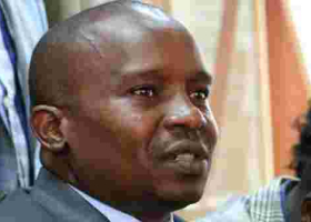 Senate Deputy Speaker Wants Military Deployed to Deal with Raila's National Resistance Movement