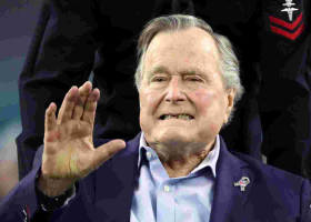 Former US President George H.W. Bush Accused of Groping Women, Issues Apology