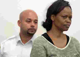 Kenyan Woman in Worcester, MA Charged with $2.7 Million Medicaid Fraud