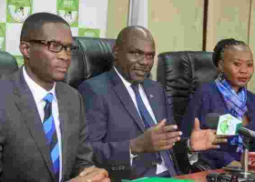 High Court Quashes Case Barring IEBC Commissioners from Conducting October 26th Election