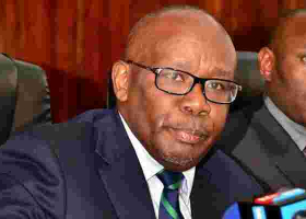 Attorney General Githu Muigai Asks Court to Stop NASA from Removing IEBC Officials from Office
