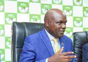 Showdown Looms as IEBC Rejects Six NASA "Irreducible Minimum" Demands 