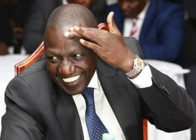 We're Ready to Discuss Retirement Package with Raila, DP William Ruto Says