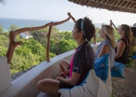 UK Warns Citizens against Touring Western Kenya