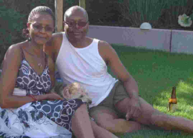 Kenyan Man in Belgium Arrested after Stabbing Wife to Death