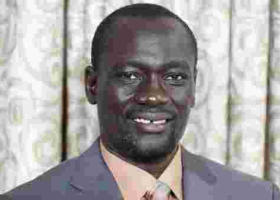 NASA Governor Differs with Raila, Tells Residents Not to Demonstrate During Next Week's Election