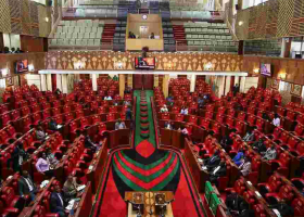 MPs Given Go ahead to Freely Travel Abroad