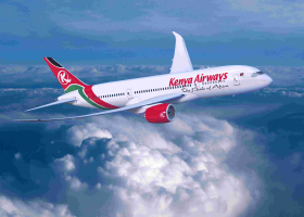Kenya Airways' US Direct Flights Could Be Derailed By Political Uncertainty