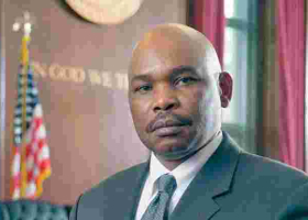 Gov't Sued for Suspending NGO Linked to US-Based Kenyan Scholar Makau Mutua