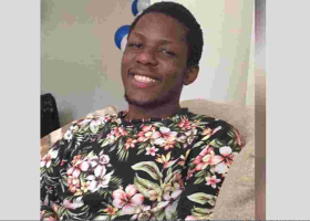 Death Announcement for Marvin Isoe Misonge of York, PA