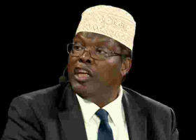 Miguna Miguna: I Regret Voting for President Uhuru