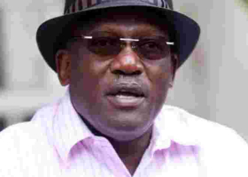 My Life is in Danger, Former Machakos Senator Johnstone Muthama Says