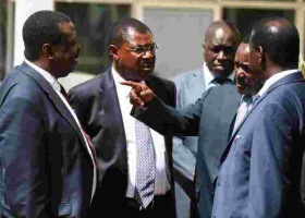 No Reforms, No Election, NASA Maintains