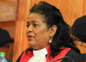 Fresh Petition Filed to Remove from Office Supreme Court Justices Njoki Ndung'u and Jacktone Ojwang' 