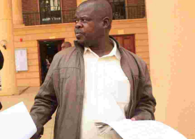 High Court Dismisses Petition to Form a Caretaker Government