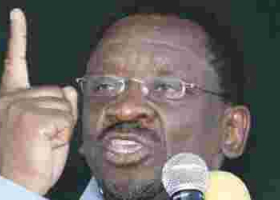 NASA Tells Off Foreign Envoys Over Threat to Impose Travel Ban on Politicians