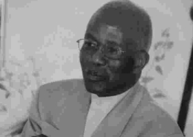 Promotion to Glory of Pastor Samuel Kinja Mbatai of Joybringers Ministry in Everett, Washington