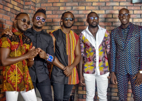 Sauti Sol Band Encounters Wrath of Online NASA, Jubilee Supporters after Provoking Social Media post