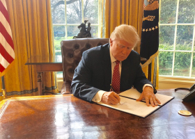 Trump Administration Finalizing Details on Reducing Immigration Rates, Overhauling Green Card System