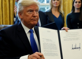 Trump Unveils New Immigration Proposals, Including Changes to Green Card System