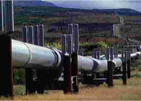 Kenya to Construct Multi-Billion Shilling Crude Oil Pipeline