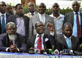 Government's Foreign Travel Ban on University Dons Suspended