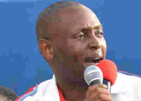 NASA Governor Defies Raila, Votes in Thursday's Repeat Election